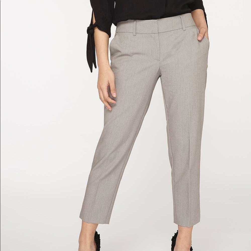 Business Slacks